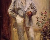 皮埃尔 奥古斯特 雷诺阿 : Charles le Coeur